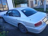 Hyundai Sonata 2001 годаүшін1 300 000 тг. в Уральск – фото 3