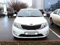 Kia Rio 2014 годаүшін6 000 000 тг. в Актобе – фото 5