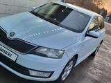 Skoda Rapid 2014 года за 5 200 000 тг. в Алматы