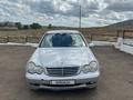 Mercedes-Benz C 200 2002 годаүшін2 900 000 тг. в Жезказган – фото 6