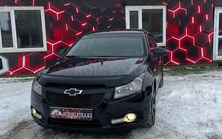 Chevrolet Cruze 2012 года за 6 000 000 тг. в Кокшетау