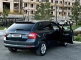 Skoda Rapid 2014 годаүшін5 050 000 тг. в Шымкент – фото 2