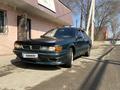 Mitsubishi Galant 1991 годаүшін750 000 тг. в Алматы