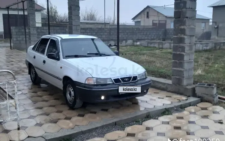 Daewoo Nexia 2007 годаүшін1 400 000 тг. в Шымкент