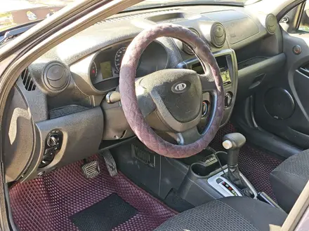 ВАЗ (Lada) Granta 2190 2013 года за 3 440 000 тг. в Усть-Каменогорск – фото 9