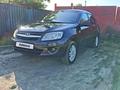 ВАЗ (Lada) Granta 2190 2013 годаүшін3 440 000 тг. в Усть-Каменогорск – фото 2
