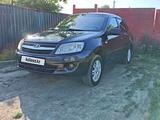 ВАЗ (Lada) Granta 2190 2013 года за 3 600 000 тг. в Усть-Каменогорск – фото 4
