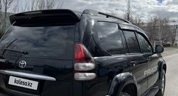 Toyota Land Cruiser Prado 2007 года за 11 800 000 тг. в Актобе – фото 3