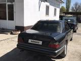 Mercedes-Benz E 200 1989 года за 1 150 000 тг. в Шымкент – фото 3