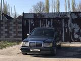 Mercedes-Benz E 200 1989 года за 1 150 000 тг. в Шымкент – фото 5