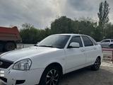 ВАЗ (Lada) Priora 2172 2012 года за 1 760 000 тг. в Уральск – фото 2