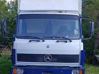 Mercedes-Benz  814 1997 года за 9 500 000 тг. в Шымкент