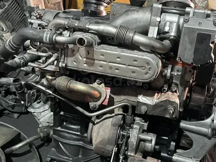 Двигатель 1.9 фолс за 5 000 тг. в Алматы – фото 3