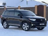 Toyota Highlander 2010 года за 12 500 000 тг. в Актобе