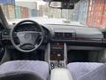 Mercedes-Benz S 320 1997 года за 5 000 000 тг. в Астана – фото 11