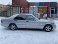 Mercedes-Benz S 320 1997 годаүшін5 000 000 тг. в Астана – фото 5