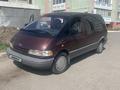 Toyota Previa 1991 годаүшін2 000 000 тг. в Караганда