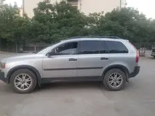 Volvo XC90, 2003