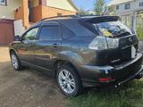 Lexus RX 330 2004 года за 7 500 000 тг. в Кокшетау – фото 3