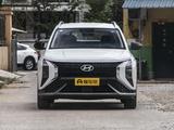 Hyundai Mufasa 2024 годаүшін7 800 000 тг. в Алматы – фото 2