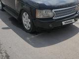 Land Rover Range Rover 2005 года за 5 500 000 тг. в Туркестан – фото 2