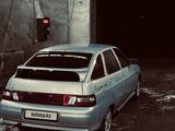 ВАЗ (Lada) 2112 2002 года за 800 000 тг. в Костанай – фото 2
