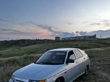 ВАЗ (Lada) 2112 2002 года за 800 000 тг. в Костанай – фото 5