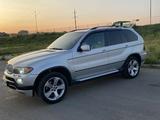 BMW X5 2004 года за 7 000 000 тг. в Костанай – фото 2