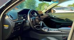 Hyundai Sonata 2021 года за 11 500 000 тг. в Алматы – фото 5