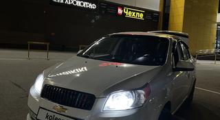 Chevrolet Nexia 2022 годаүшін4 600 000 тг. в Караганда