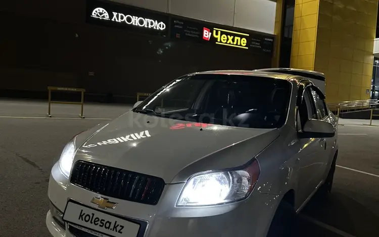 Chevrolet Nexia 2022 года за 4 600 000 тг. в Караганда