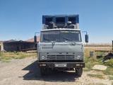 КамАЗ  4310 1992 года за 4 500 000 тг. в Шымкент