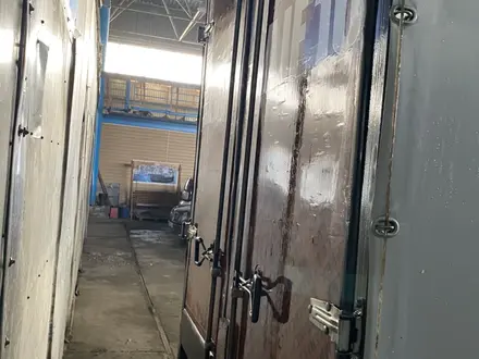 ГАЗ ГАЗель 2004 года за 3 000 000 тг. в Усть-Каменогорск – фото 5