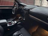 Porsche Cayenne 2003 года за 5 500 000 тг. в Алматы – фото 5