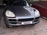 Porsche Cayenne 2003 года за 5 500 000 тг. в Алматы – фото 2