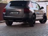 Porsche Cayenne 2003 года за 5 500 000 тг. в Алматы – фото 3