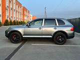 Porsche Cayenne 2003 года за 5 500 000 тг. в Алматы