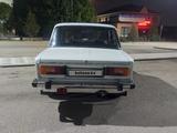 ВАЗ (Lada) 2106 2002 года за 1 200 000 тг. в Абай (Келесский р-н) – фото 3