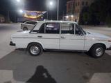 ВАЗ (Lada) 2106 2002 годаүшін1 200 000 тг. в Абай (Келесский р-н) – фото 4