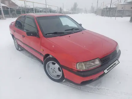 Nissan Primera 1991 года за 1 400 000 тг. в Жаркент – фото 11