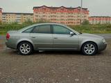 Audi A6 2003 года за 1 700 000 тг. в Тараз