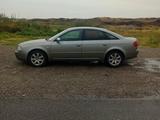 Audi A6 2003 года за 1 700 000 тг. в Тараз – фото 2