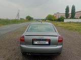 Audi A6 2003 года за 1 700 000 тг. в Тараз – фото 4