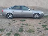 Audi A6 2003 года за 1 700 000 тг. в Тараз – фото 5