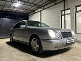 Mercedes-Benz E 240 1997 годаfor3 900 000 тг. в Кызылорда