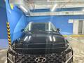 Hyundai Santa Fe 2022 года за 16 990 000 тг. в Шымкент – фото 2