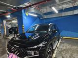 Hyundai Santa Fe 2022 года за 18 900 000 тг. в Шымкент