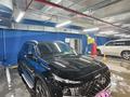 Hyundai Santa Fe 2022 года за 18 400 000 тг. в Шымкент – фото 3