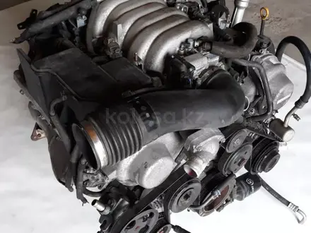 Двигатель Toyota 3uz-FE 4.3 л СВАП SWAP за 1 500 000 тг. в Астана – фото 3