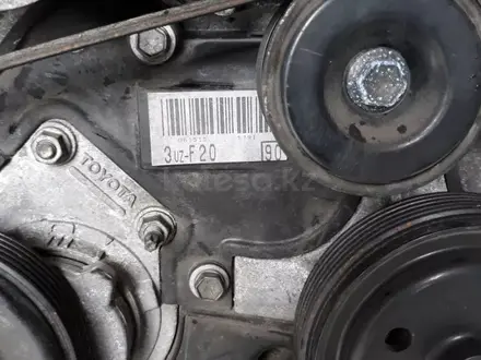 Двигатель Toyota 3uz-FE 4.3 л СВАП SWAP за 1 500 000 тг. в Астана – фото 4